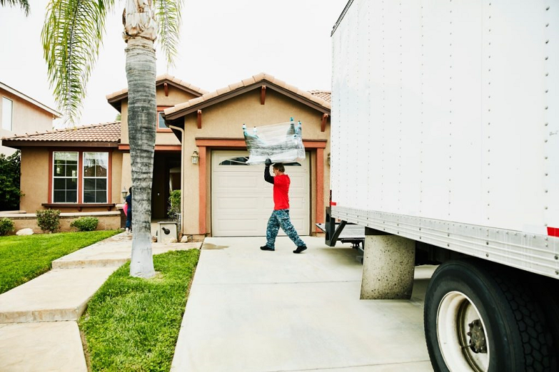 short distance removals